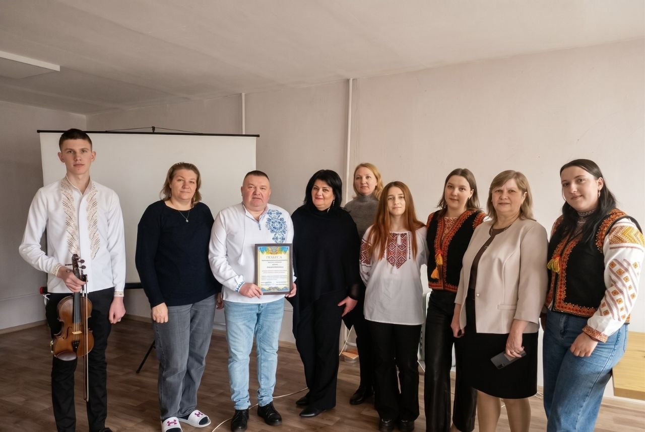 Затишні кімнати