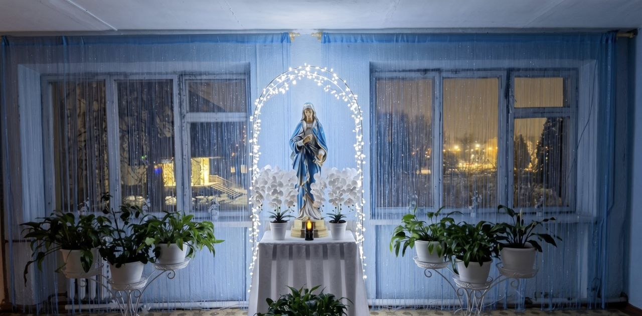 Виховні заходи